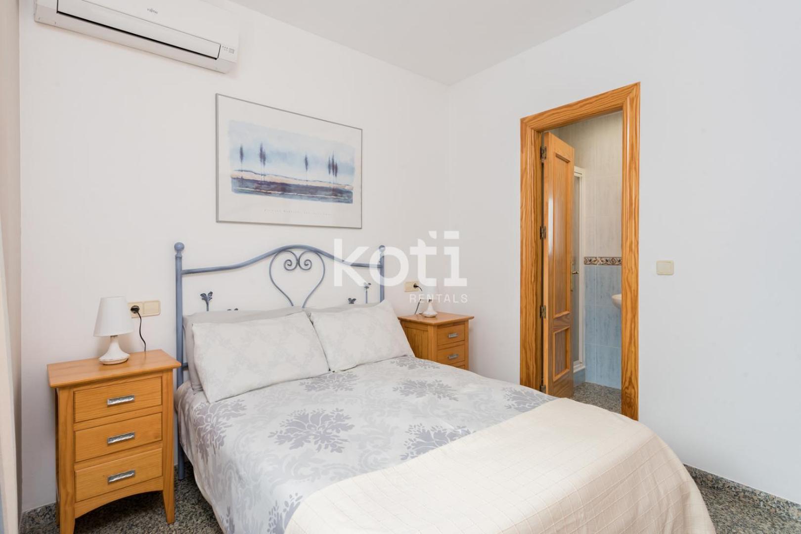 Koti Rentals - Atico Gamycol Fuengirola Bagian luar foto