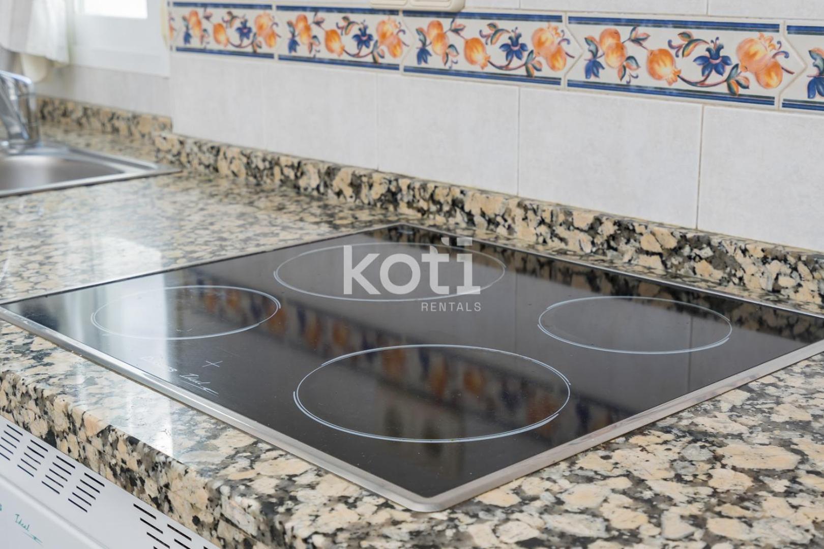 Koti Rentals - Atico Gamycol Fuengirola Bagian luar foto