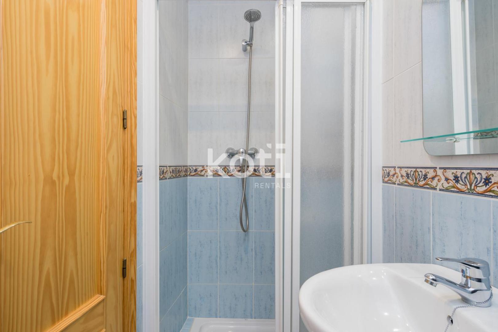 Koti Rentals - Atico Gamycol Fuengirola Bagian luar foto