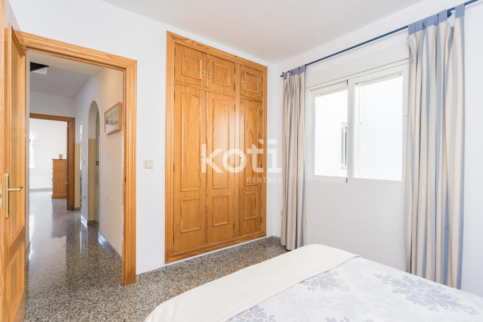 Koti Rentals - Atico Gamycol Fuengirola Bagian luar foto