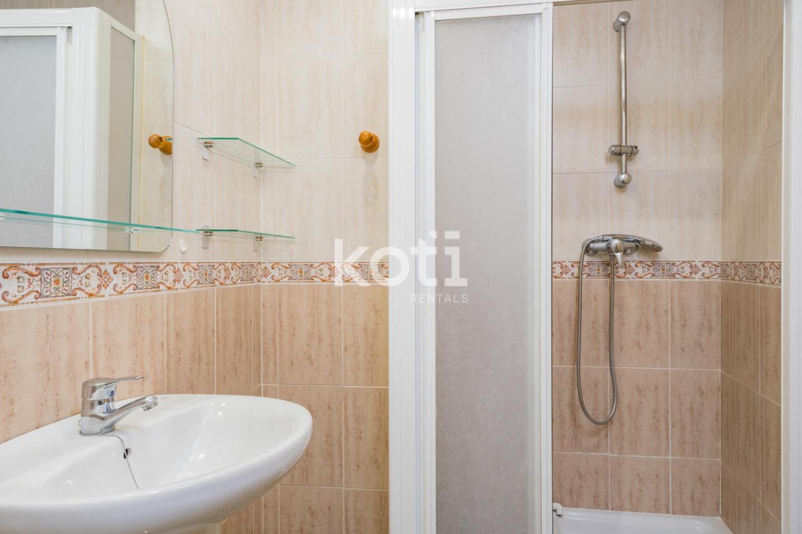 Koti Rentals - Atico Gamycol Fuengirola Bagian luar foto